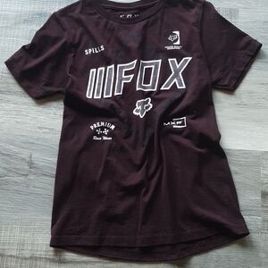 Fox Graphic Tee